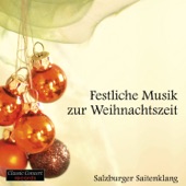 Festliche Musik zur Weihnachtszeit artwork