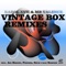 The Rusty Piano (Shur-i-Kan Remix) - Karol XVII & MB Valence lyrics