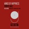 Wings of Happiness (Simone Vitullo Remix) - Rober Gaez lyrics