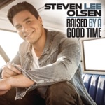 RAISED BY A GOOD TIME