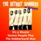 Could It Be I'm Falling In Love - Detroit Spinners