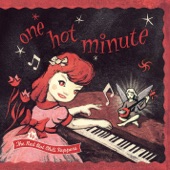 One Hot Minute (Deluxe Version) artwork