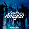 Festa dos Amigos - Mc Rodolfinho lyrics