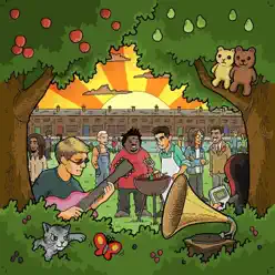 The Garden - Dan Bull The Garden - Dan Bull