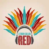 Northern Cree - Red Skin Girl (A Tribe Called Red Remix) artwork