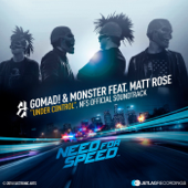 Under Control (feat. Matt Rose) - GOMAD! & MONSTER