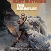 The Gauntlet (Original Motion Picture Soundtrack) artwork