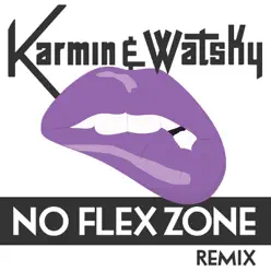 No Flex Zone (Remix) - Single - Watsky