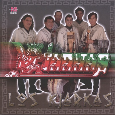 Los Kjarkas - Los Kjarkas