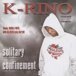 Solitary Confinement - K-rino Solitary Confinement - K-rino