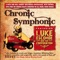 The Noise (Symphony of Crabman) - Luke Escombe and the Corporation lyrics