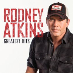 Rodney Atkins - Honesty (Write Me a List)