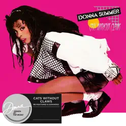 Cats Without Claws (Re-mastered & Expanded) - Donna Summer