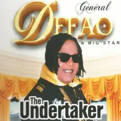 The Undertaker - Big Star
