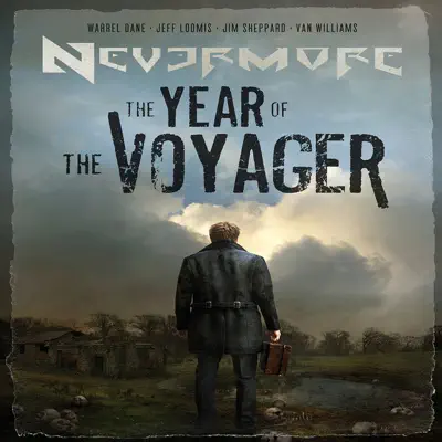 The Year of the Voyager - Nevermore