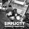 12 Beat Program - Simplicity lyrics