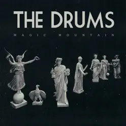 Magic Mountain - Single - The Drums