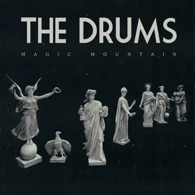 Magic Mountain - Single - The Drums