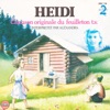 La chanson d'Heidi (Générique original d'ouverture du dessin animé) - Single