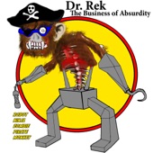 Dr. Rek - More Cowbell