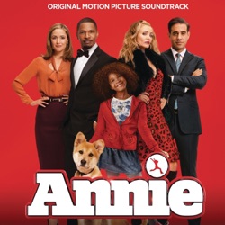 Quvenzhané Wallis, Rose Byrne & Stephanie Kurtzuba - It's The Hard-Knock Life