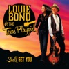 Louie Bond & the Texas Playgirl artwork