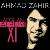 Afghan Album Eleven artwork