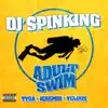 Adult Swim (feat. Tyga, Jeremih & Velous) - Single album lyrics, reviews, download