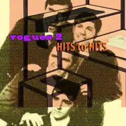 Hits to Hits - EP - The Vogues