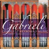 Gabrieli: Complete Keyboard Music