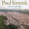 Paul Simon - Paul Simon - Graceland (Paul Simon's Concert In The Park August 15th, 1991)