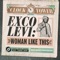 Woman Like This - Exco Levi lyrics