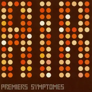 last ned album AIR - Premiers Symptômes