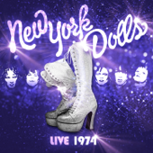 New York Dolls (Live 1974) - New York Dolls