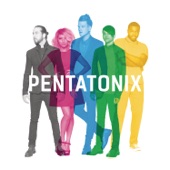 Can't Sleep Love by Pentatonix