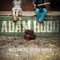 He Did - Adam Hood lyrics