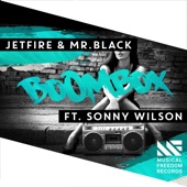 BoomBox (feat. Sonny Wilson) [Extended Mix] artwork