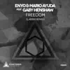 Freedom (LarsM Remix) [feat. Gaby Henshaw] - Single album lyrics, reviews, download