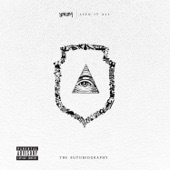 Seen It All: The Autobiography  cover