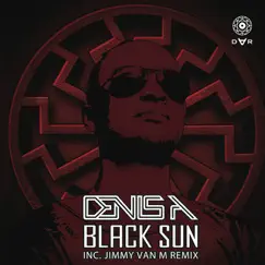 Black Sun - Single by Denis A album reviews, ratings, credits