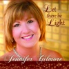 Jennifer Gilmore - Where Are You Christmas