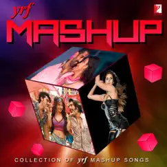YRF Mashup by Various Artists album reviews, ratings, credits