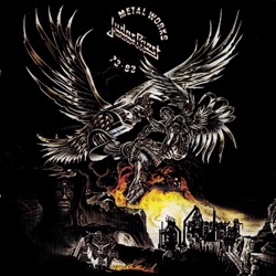 Judas Priest - You've Got Another Thing Comin'