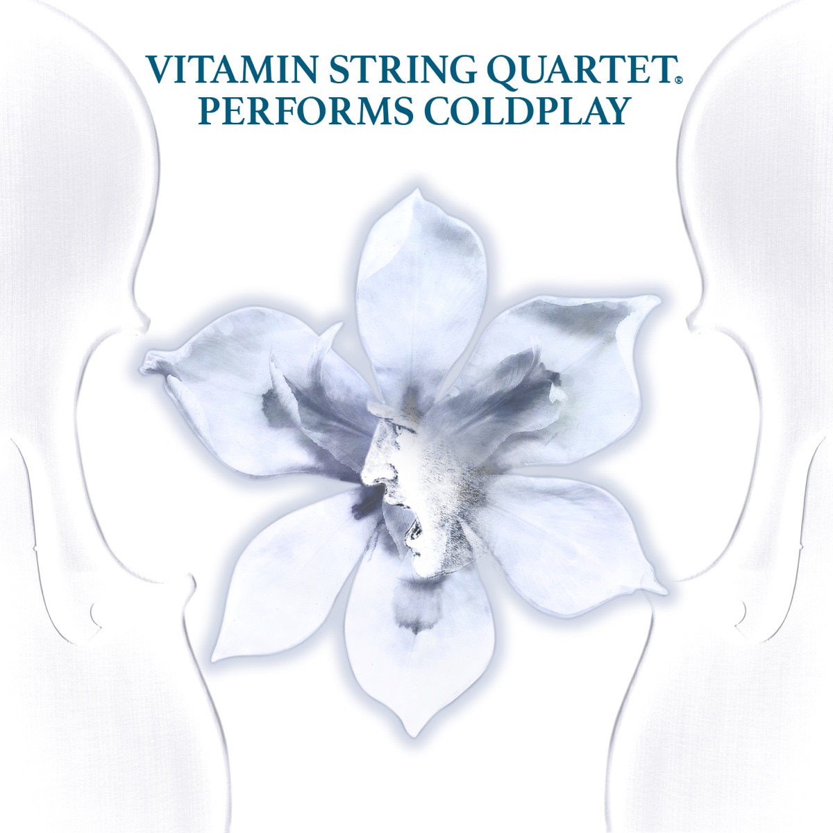 Vitamin String Quartet Performs Coldplay Album Cover by Vitamin String