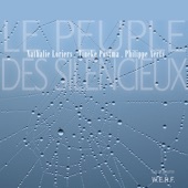 Le Peuple Des Silencieux artwork