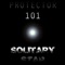 Corridor - Protector 101 lyrics