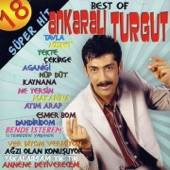 Best of Ankaralı Turgut artwork