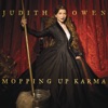 Mopping Up Karma artwork