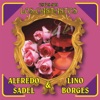 Estos Son los Cantantes: Alfredo Sadel y Lino Borges, 2014
