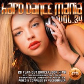 Hard Dance Mania 34 artwork